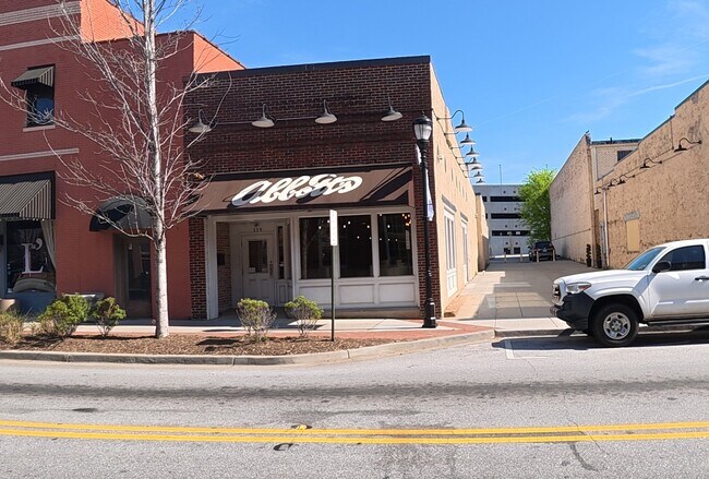 More details for 119 E Poinsett St, Greer, SC - Retail for Lease