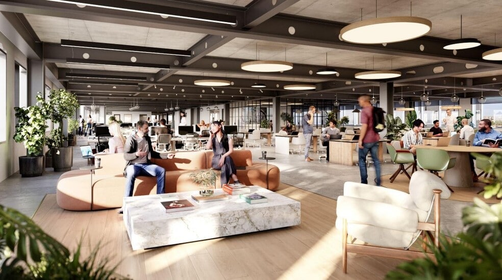 Deal Porters Way, London for lease - Interior Photo - Image 2 of 11