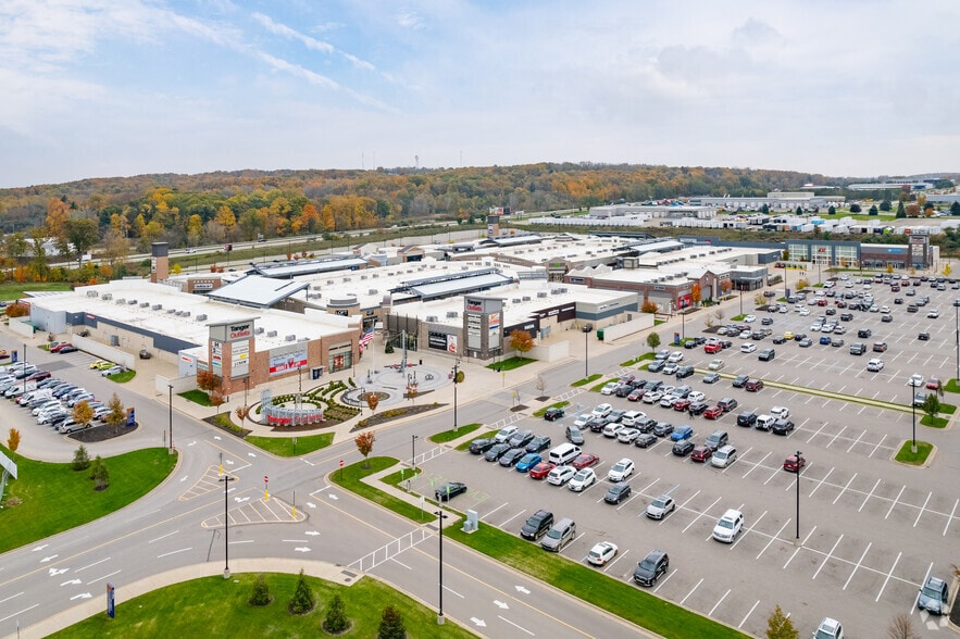 350 84th St SW, Byron Center, MI for lease - Building Photo - Image 2 of 6