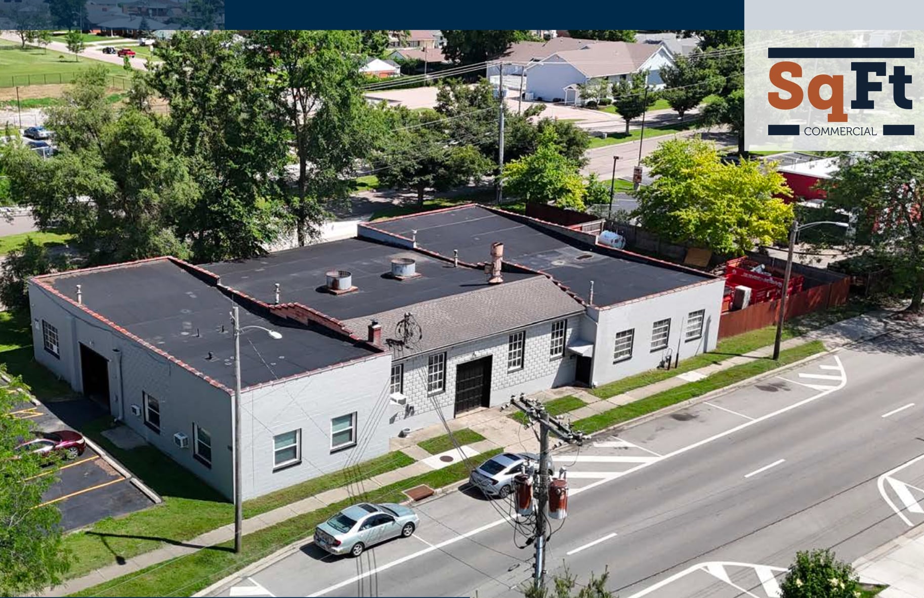 535 E Dixie Dr, Dayton, OH for sale Building Photo- Image 1 of 14