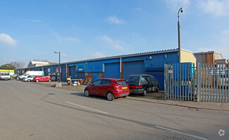 More details for Rosemary Rd, London - Industrial for Lease