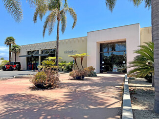 Plus de détails pour 132 Santa Barbara St, Santa Barbara, CA - Industriel à vendre