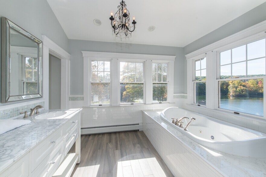 1 Brook Valley Ter, Kinnelon, NJ à vendre - Photo du bâtiment - Image 3 de 19