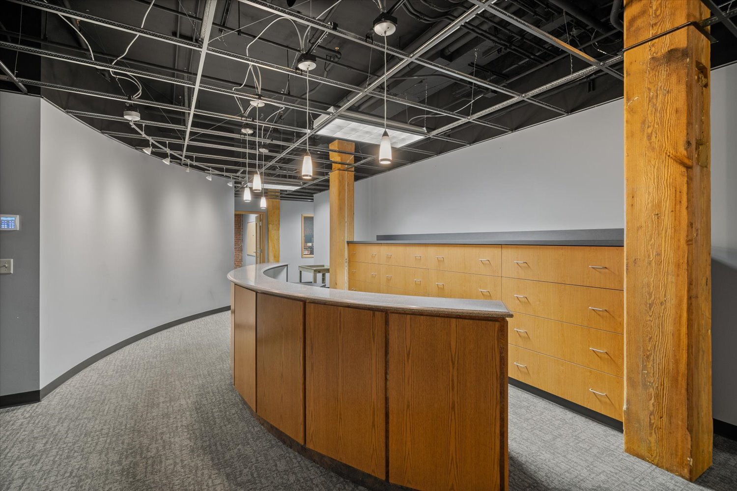 621 W Mallon Ave, Spokane, WA for lease Interior Photo- Image 1 of 9