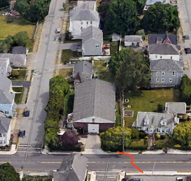 31A Cove Rd, Dartmouth, MA à louer - Photo du bâtiment - Image 2 de 5