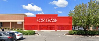Plus de détails pour 377 W Jackson St, Cookeville, TN - Commerce de détail à louer