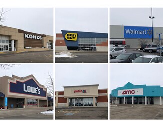 Plus de détails pour 2058 Sycamore Rd, Dekalb, IL - Terrain à vendre