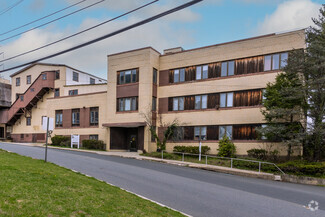 Plus de détails pour 101-105 Church St, Aberdeen, NJ - Bureau, Industriel/Logistique à louer