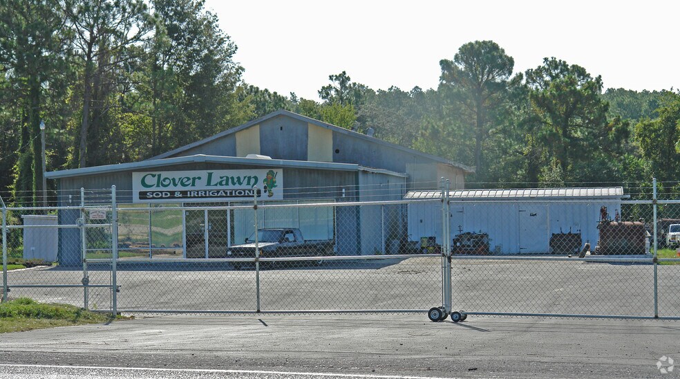 1723 N Lecanto Hwy, Lecanto, FL for sale - Building Photo - Image 2 of 3