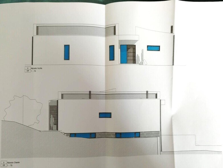 Terrain dans Camargo, Cantabria à vendre - Photo du bâtiment - Image 2 de 2
