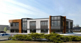 More details for 904 N Mount Juliet Rd, Mount Juliet, TN - Office, Office/Retail for Lease