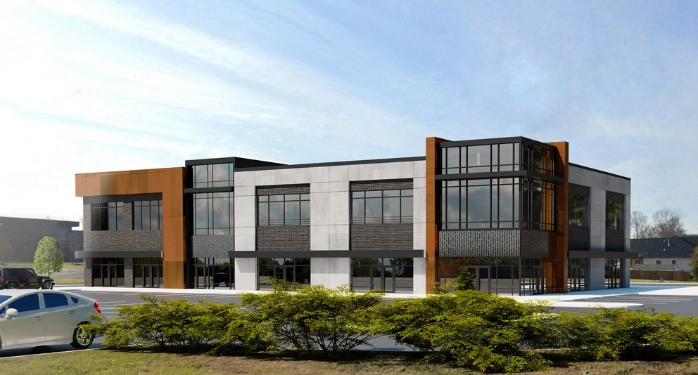 904 N Mount Juliet Rd, Mount Juliet, TN à louer Photo principale- Image 1 de 4