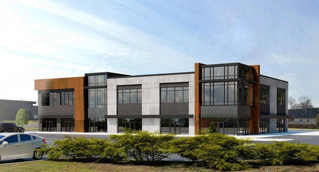 More details for 904 N Mount Juliet Rd, Mount Juliet, TN - Office, Office/Retail for Lease