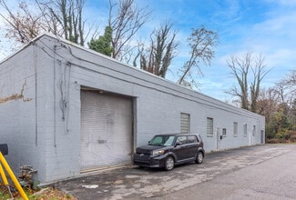 Plus de détails pour 1401 Clipper Heights, Baltimore, MD - Industriel à vendre