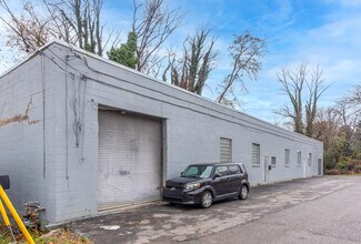 Plus de détails pour 1401 Clipper Heights, Baltimore, MD - Industriel à vendre