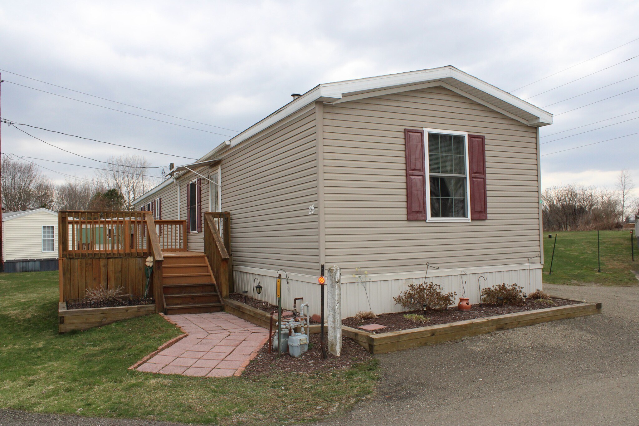 9230 North St, Springville, NY à vendre Photo du bâtiment- Image 1 de 13