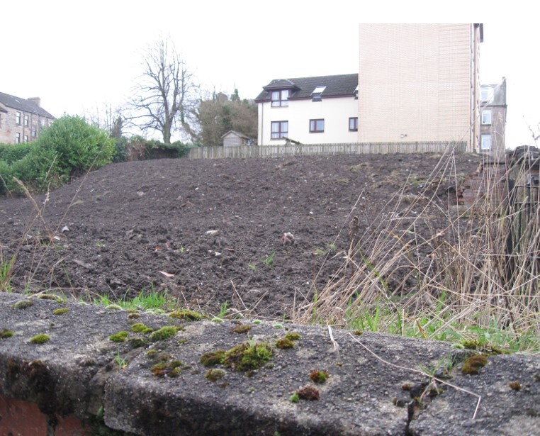 Mearns St, Greenock for sale Primary Photo- Image 1 of 2