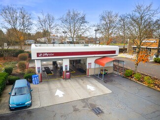 Plus de détails pour 2500 SE 165th Ave, Vancouver, WA - Commerce de détail à vendre