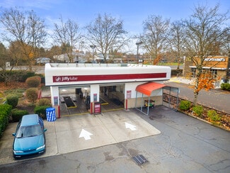 More details for 2500 SE 165th Ave, Vancouver, WA - Retail for Sale