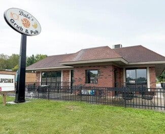 More details for 42753 N Ridge Rd, Elyria, OH - Retail for Sale