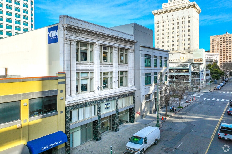 560 14th St, Oakland, CA for sale - Primary Photo - Image 2 of 5