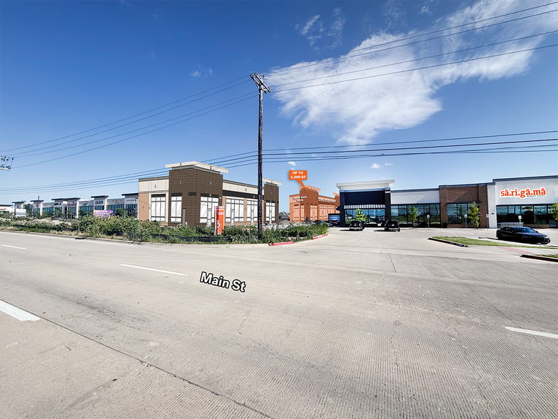 12983 Main st, Frisco, TX for sale - Building Photo - Image 3 of 6