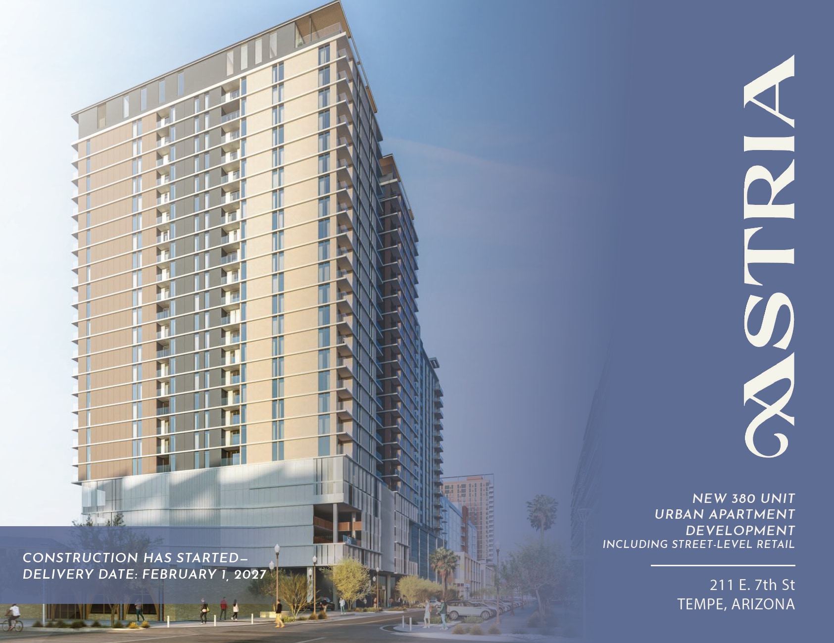 211 E 7th St, Tempe, AZ for lease Building Photo- Image 1 of 6