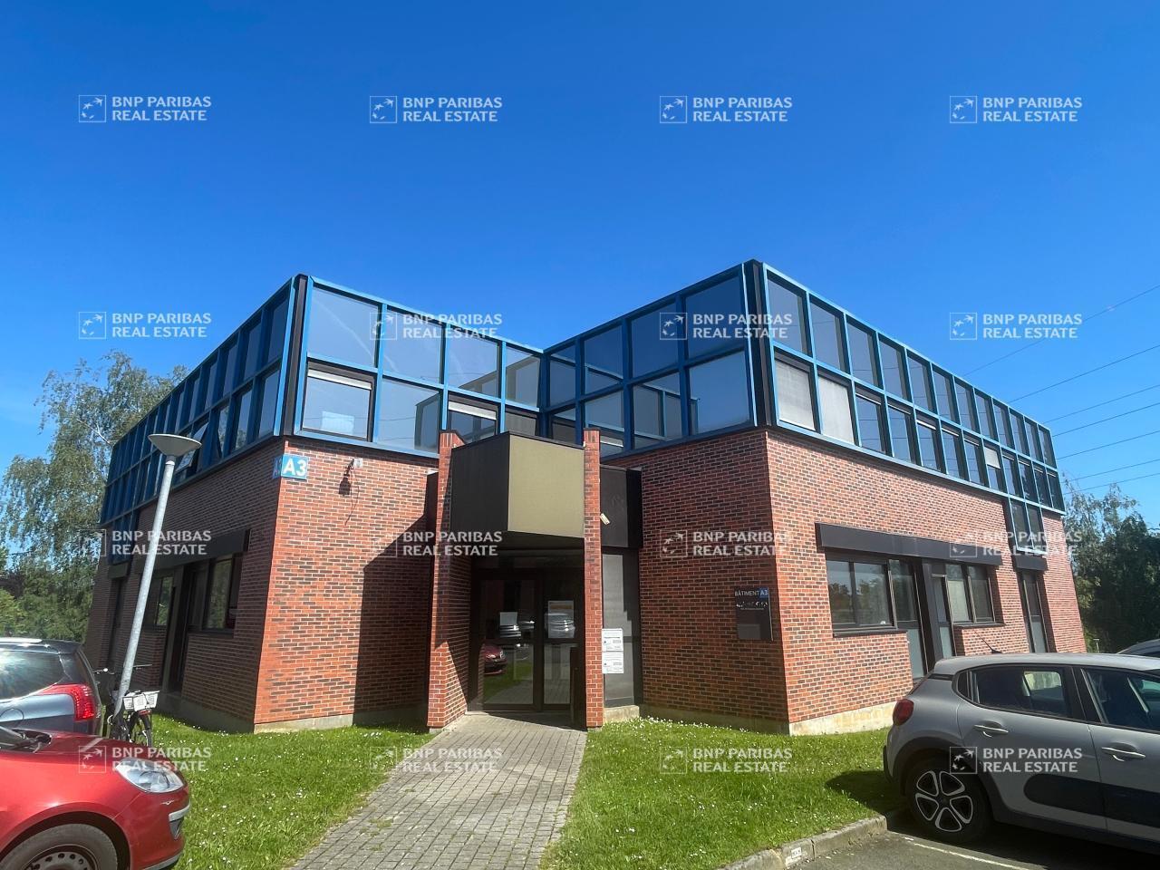 Office in Saint-Grégoire for sale Building Photo- Image 1 of 14