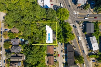 More details for 3601 14th Ave S, Seattle, WA - Land for Sale