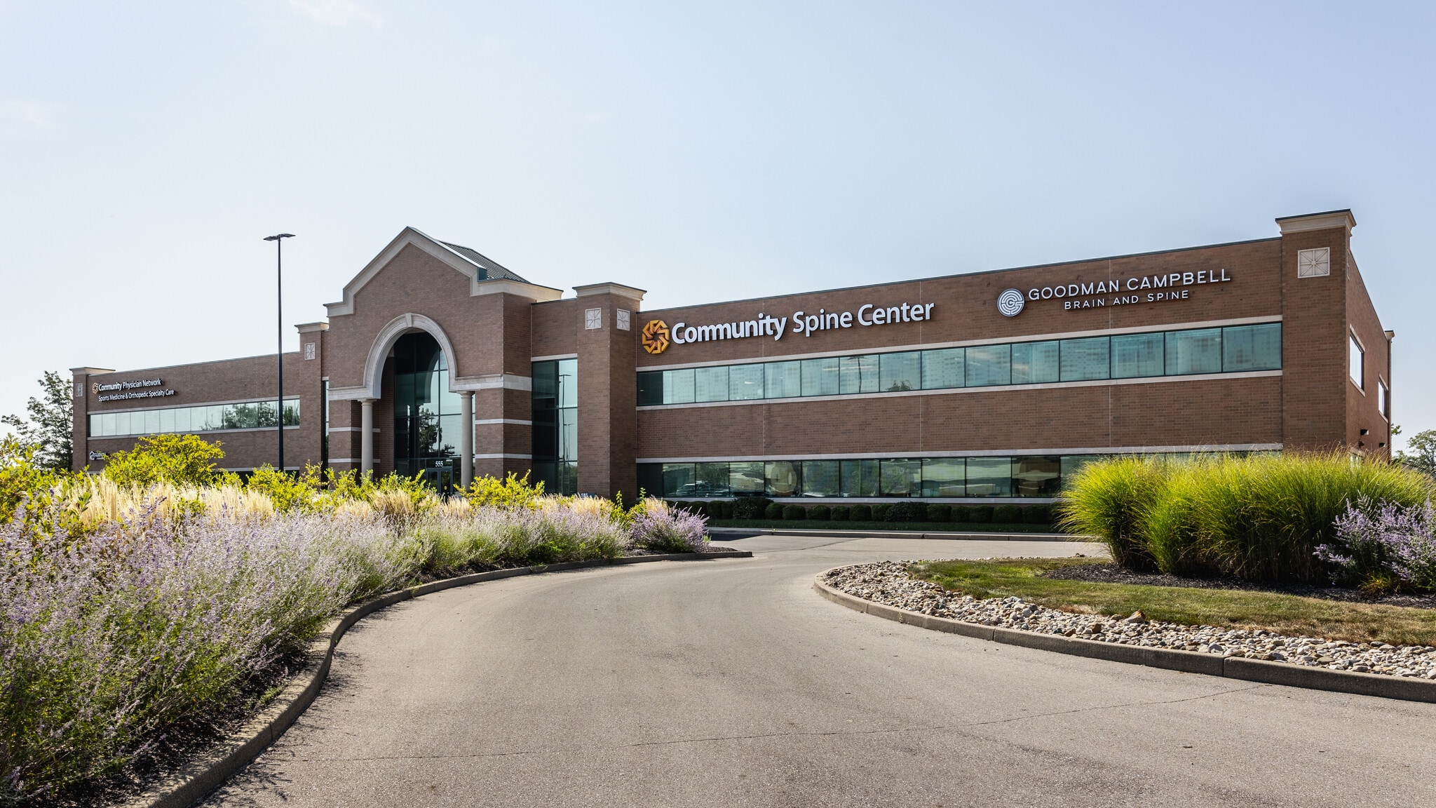 555 E County Line Rd, Greenwood, IN for lease Building Photo- Image 1 of 27