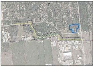 More details for 19565 FM 2252, Garden Ridge, TX - Land for Sale