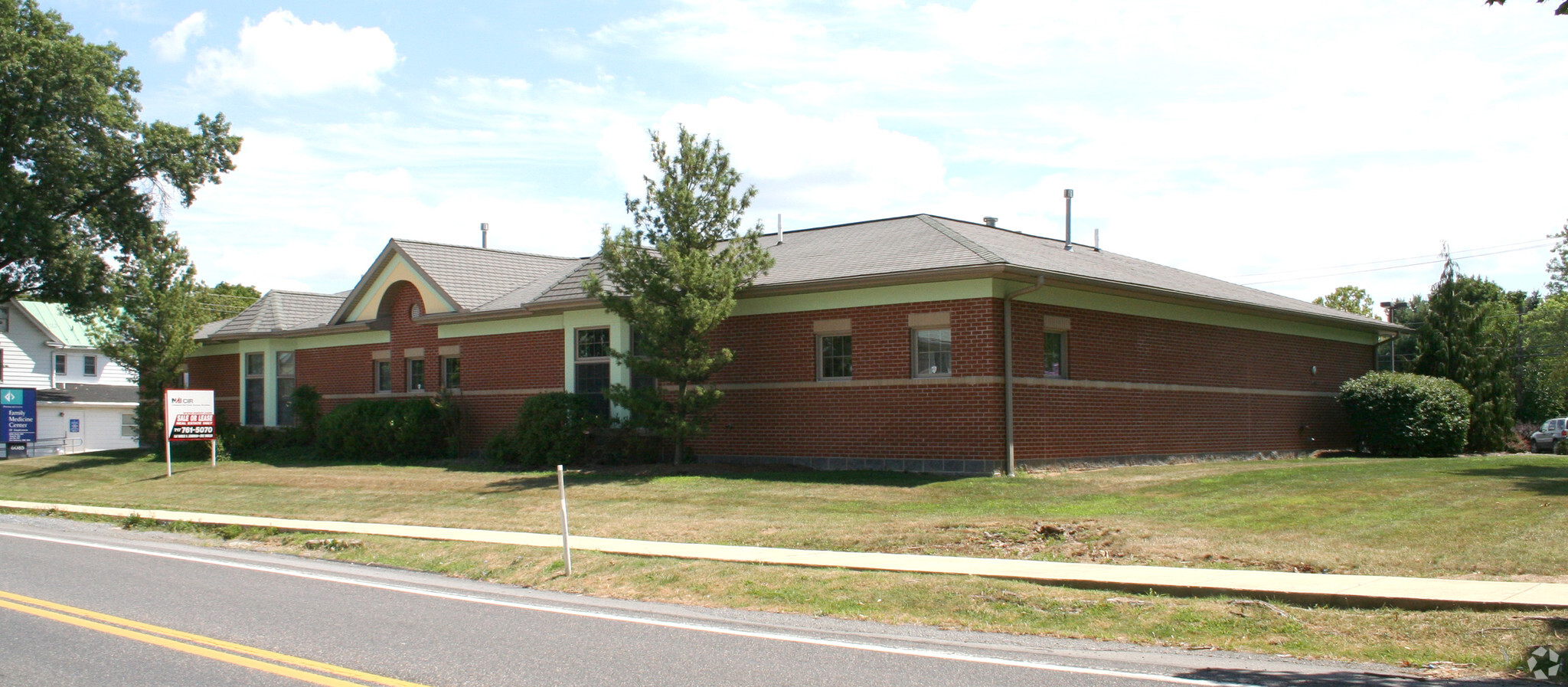 6081 Linglestown Rd, Harrisburg, PA for sale Primary Photo- Image 1 of 1