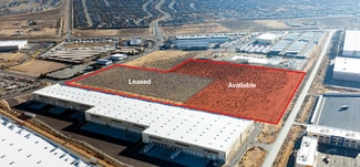 More details for 0 Ingenuity Ave ave, Spanish Springs, NV - Land for Lease