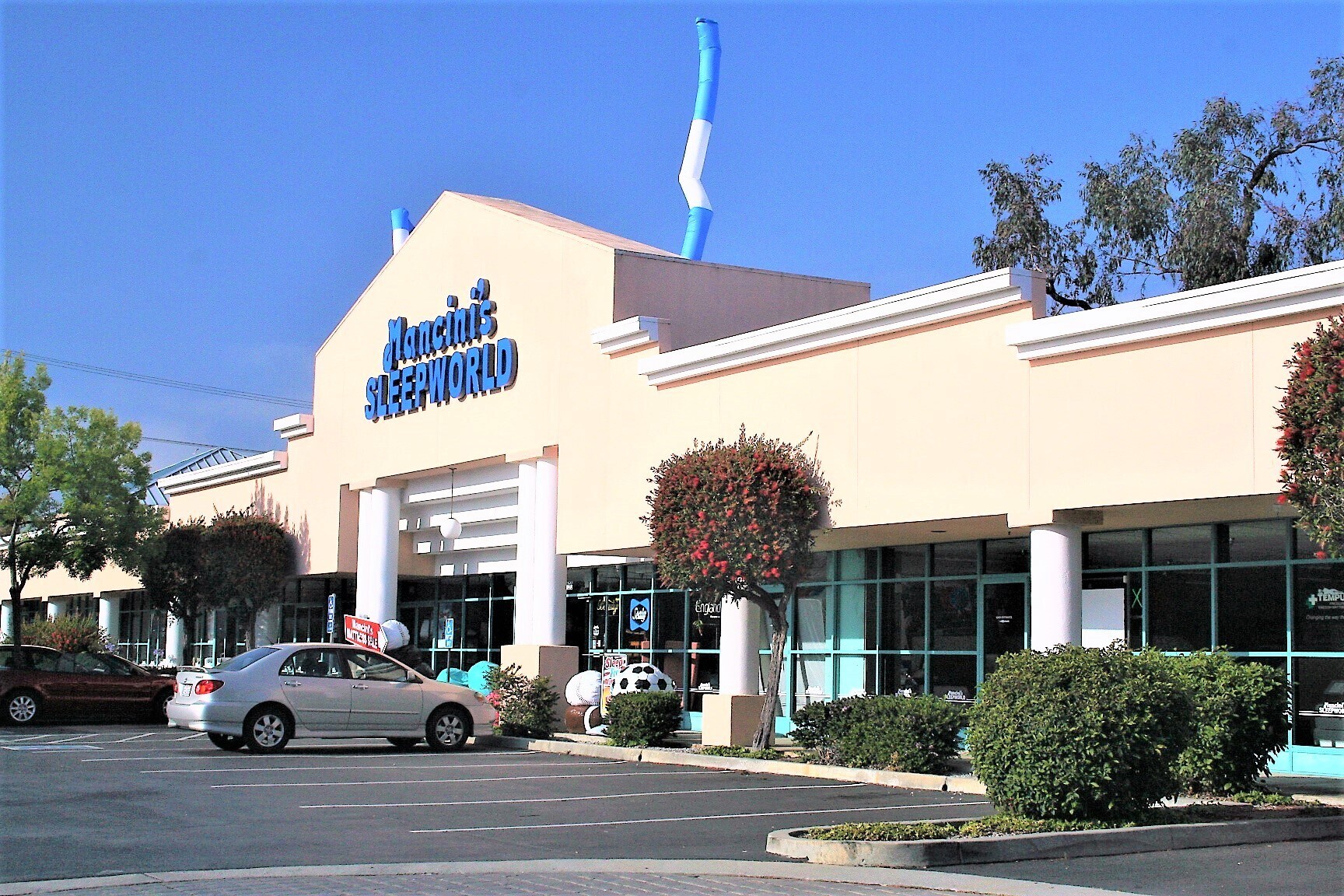 4150 Capitola Rd, Capitola, CA for lease Primary Photo- Image 1 of 8