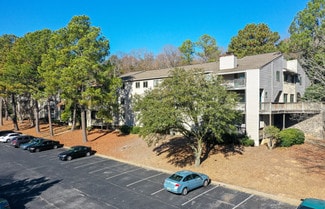 More details for 601 Wildbrook Ln, Birmingham, AL - Multifamily for Sale