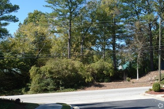 Plus de détails pour 360 Brady Pl, Alpharetta, GA - Terrain à vendre