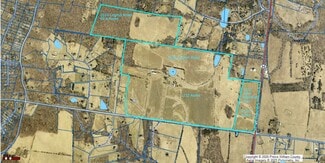 Plus de détails pour 2539 Logmill Rd, Haymarket, VA - Terrain à vendre