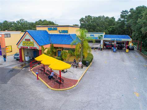 31425 US Highway 19 N, Palm Harbor, FL for sale - Building Photo - Image 1 of 3