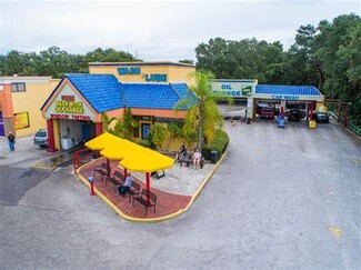 Plus de détails pour 31425 US Highway 19 N, Palm Harbor, FL - Spécialité à vendre