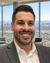 Andy Pasbakhsh