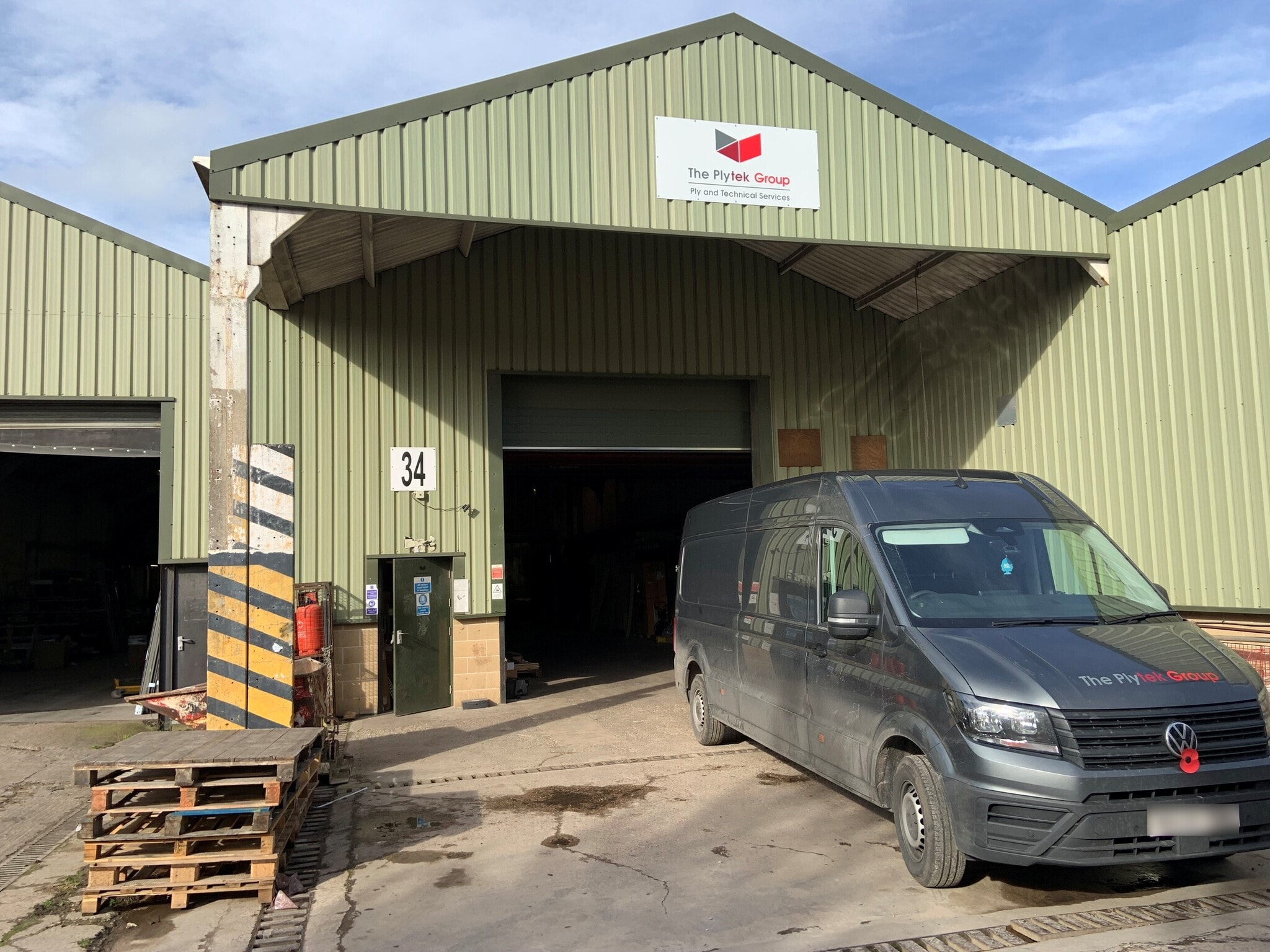 Ollerton Rd, Tuxford for lease Building Photo- Image 1 of 8