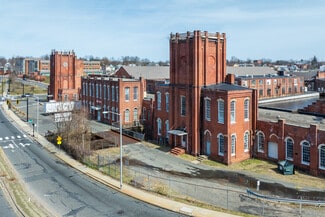 More details for 1 Allen St, Springfield, MA - Industrial for Sale