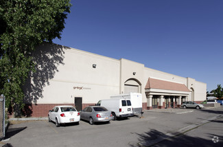 More details for 1603 N State, Lehi, UT - Flex for Lease