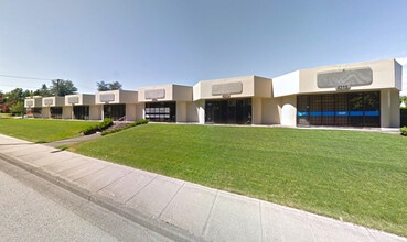 4301-4315 Canada Way, Burnaby, BC for lease Interior Photo- Image 1 of 3