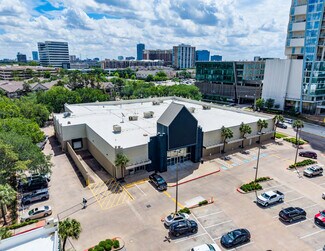 More details for 4500 San Felipe Rd, Houston, TX - Retail for Lease