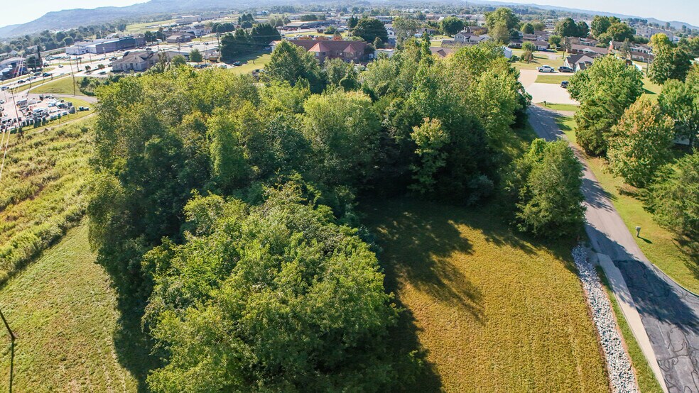 Ritchie Lane, Somerset, KY à vendre - Aérien - Image 3 de 3