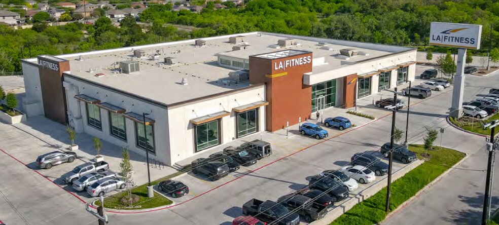 9955 Braun Rd, Helotes, TX à vendre - Photo du bâtiment - Image 3 de 4