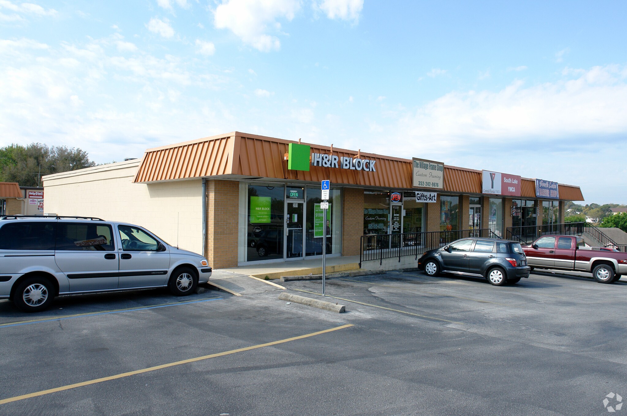 301 E State Road 50, Clermont, FL à vendre Photo principale- Image 1 de 11