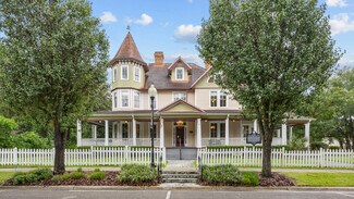 Plus de détails pour 14603 S Main St, Alachua, FL - Commerce de détail à vendre