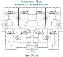 5602 Marquesas Cir, Sarasota, FL à louer Photo du bâtiment- Image 1 de 1